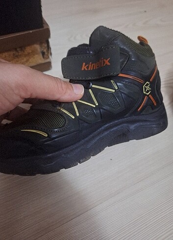 32 Beden Kinetix bot
