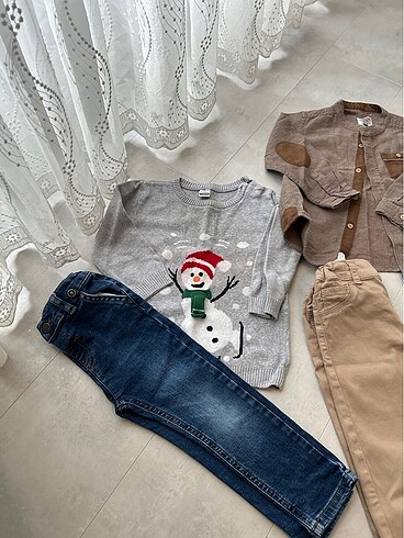 LC Waikiki LCW takım