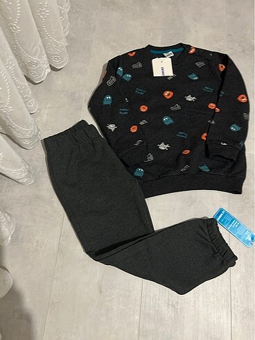 LC Waikiki 4-5 yaş takım