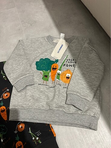 LC Waikiki 2li sweet LCW