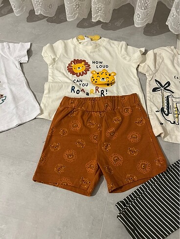 LC Waikiki 2 adet takım