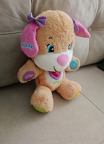 Pelüş Ayı 