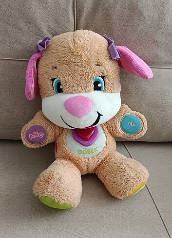 Beden Pelüş Ayı