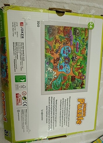 Puzzle