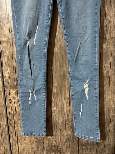 LC Waikiki Kot pantolon