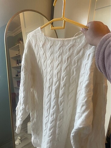H&M tunik kazak