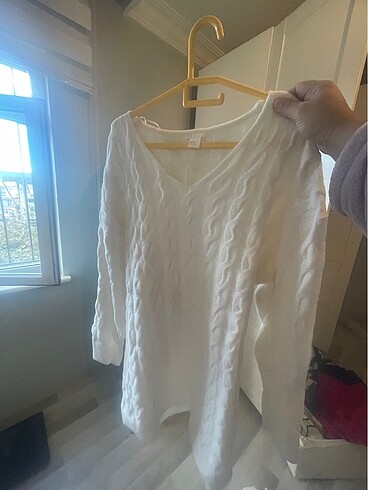 H&M H&M tunik kazak