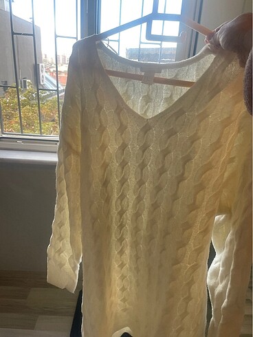 m Beden H&M tunik kazak
