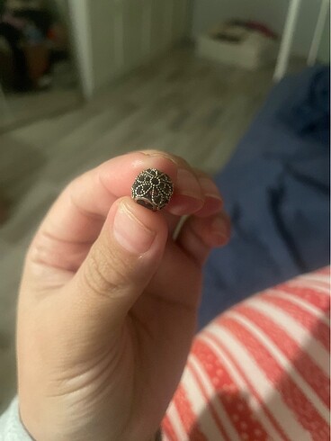 Pandora charm