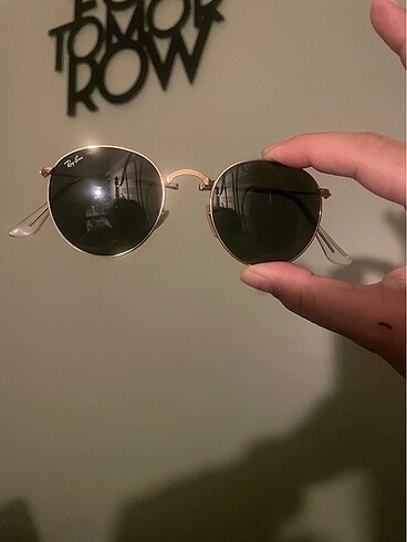 Ray ban güneş gözlüğü