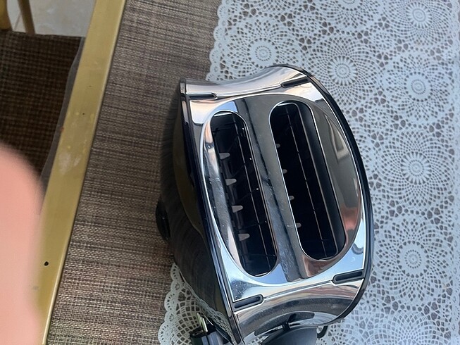 Ekmek kızartma makinası - Görsel 2