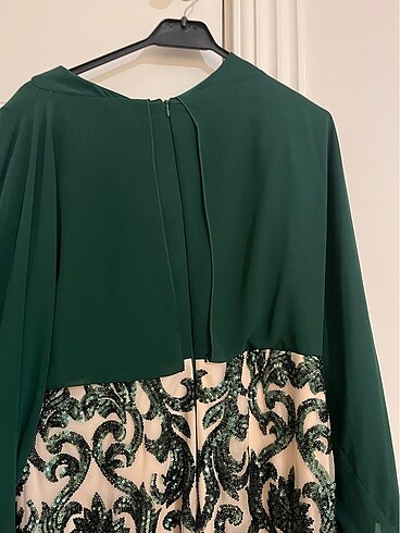 Tesettür abiye - Görsel 4