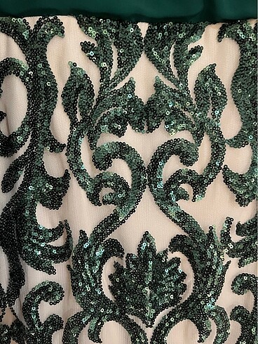 Tesettür abiye - Görsel 2