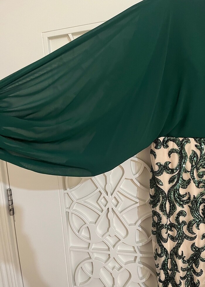 Tesettür abiye - Görsel 3