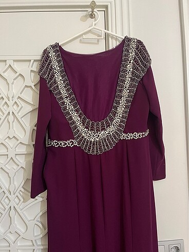 Tesettür abiye - Görsel 2