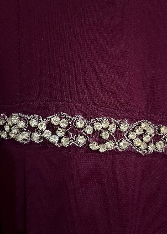 Tesettür abiye - Görsel 3