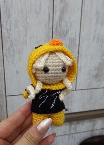 BbokAri Felix 
