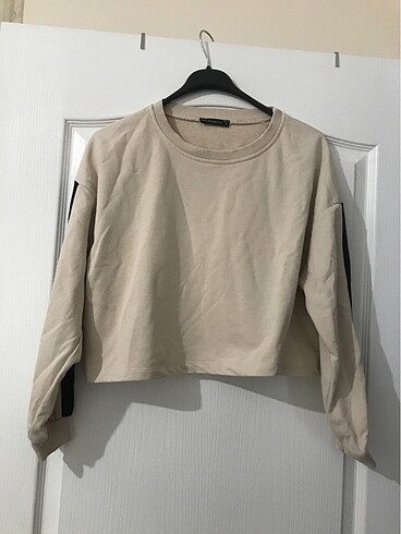 Trendyol m beden sweatshirt