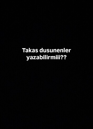 #takas
