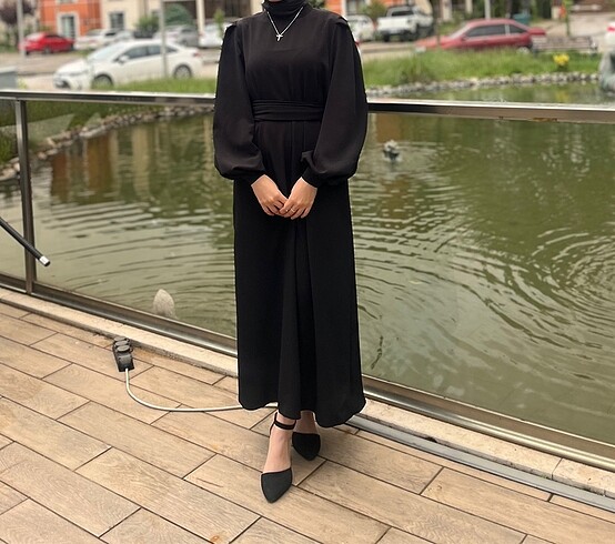 Diğer Elbise