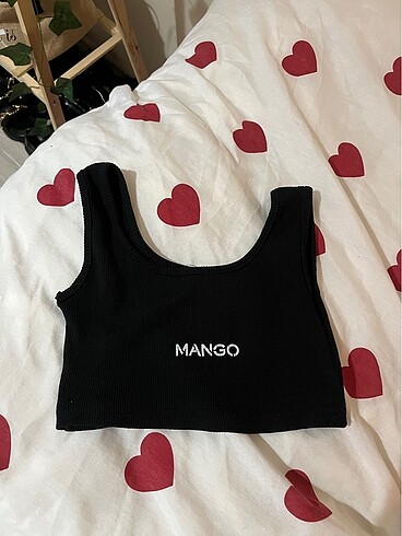 Mini Crop