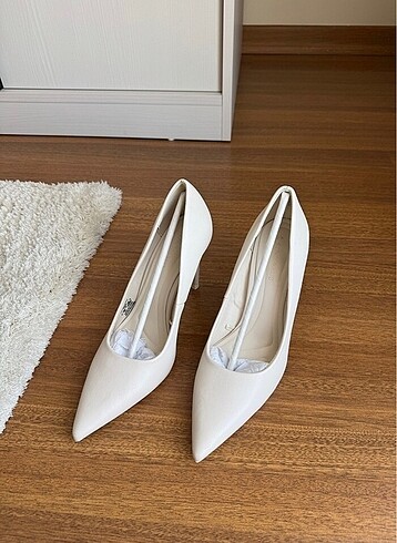 Stiletto ayakkabı