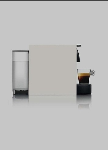 Nespresso Nespresso Kapsüllü Kahve Makinesi 