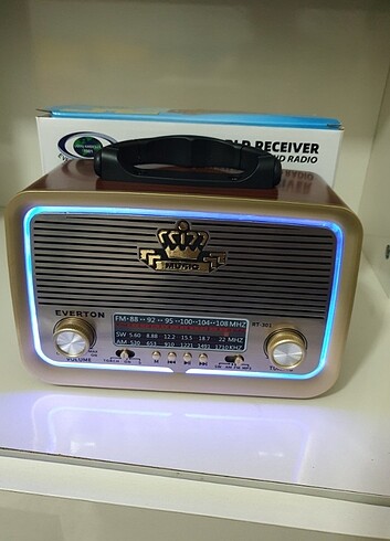 NOSTALJIK RADYO 