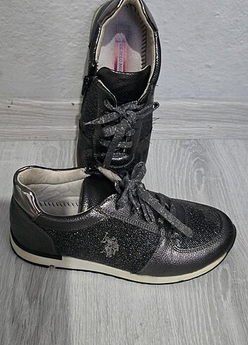 U.S Polo Assn. Ayakkabı
