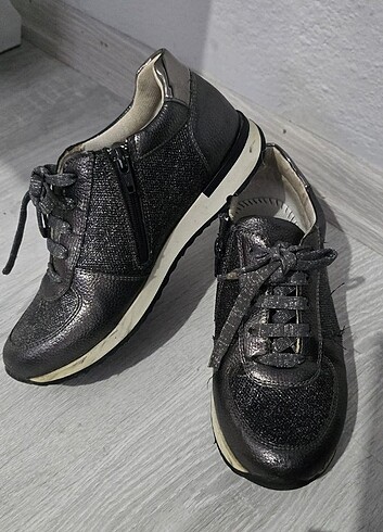 Ayakkabı - Görsel 5