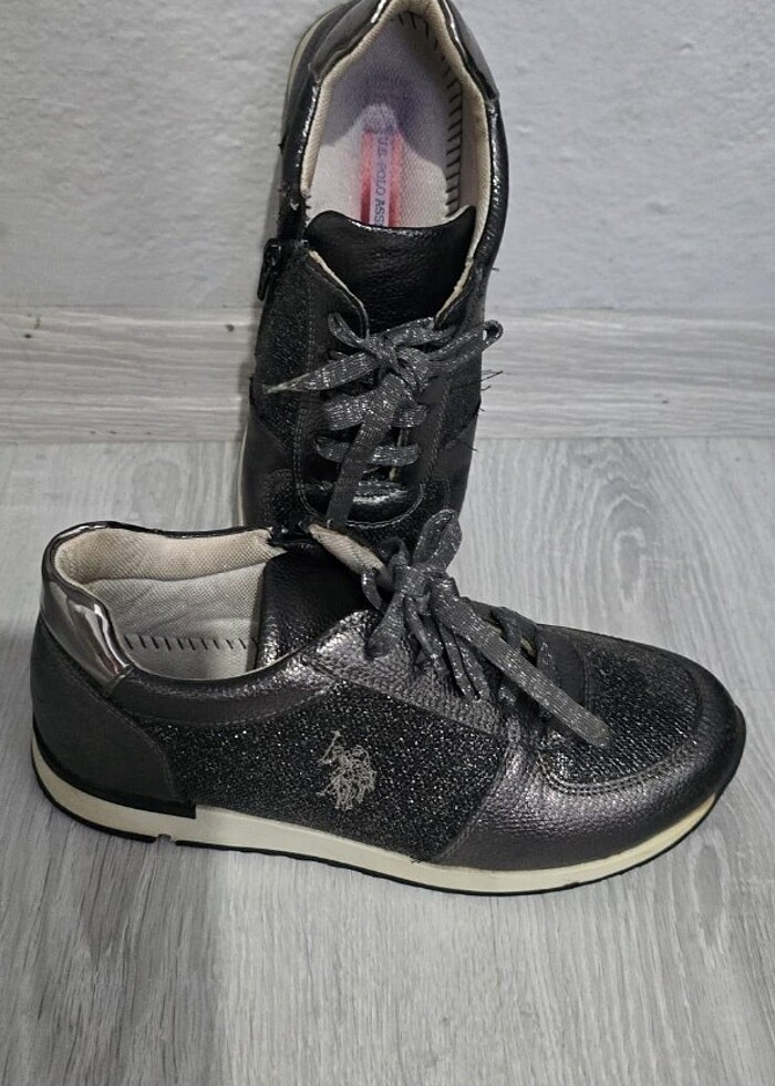 Ayakkabı - Görsel 2