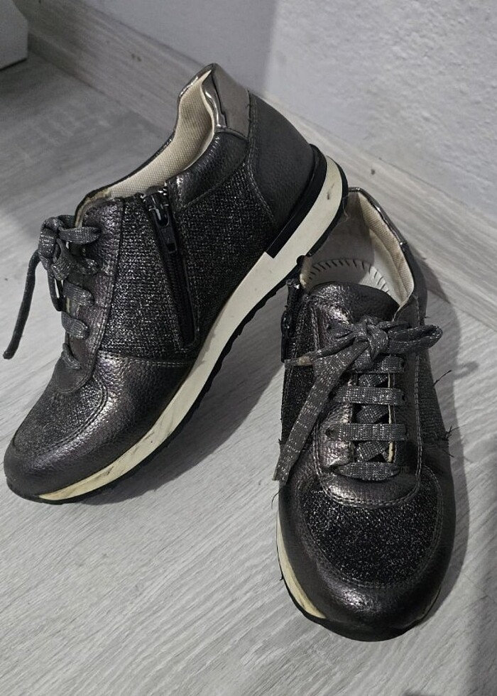 Ayakkabı - Görsel 5