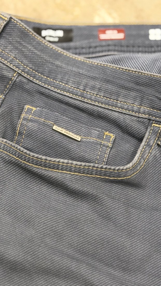 Orijinal avva - Görsel 2