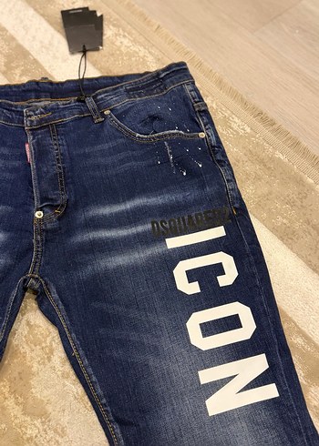 Orijinal dsquared2 - Görsel 3