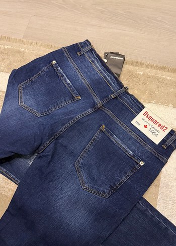 Orijinal dsquared2 - Görsel 5