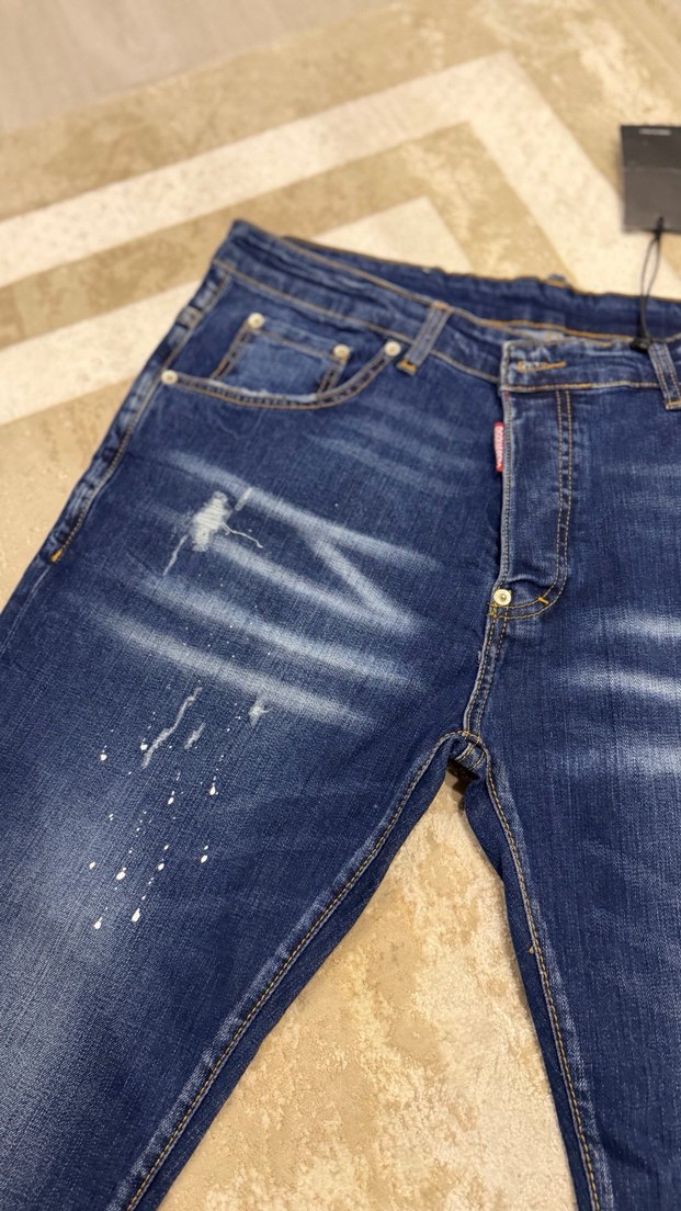 Orijinal dsquared2 - Görsel 2