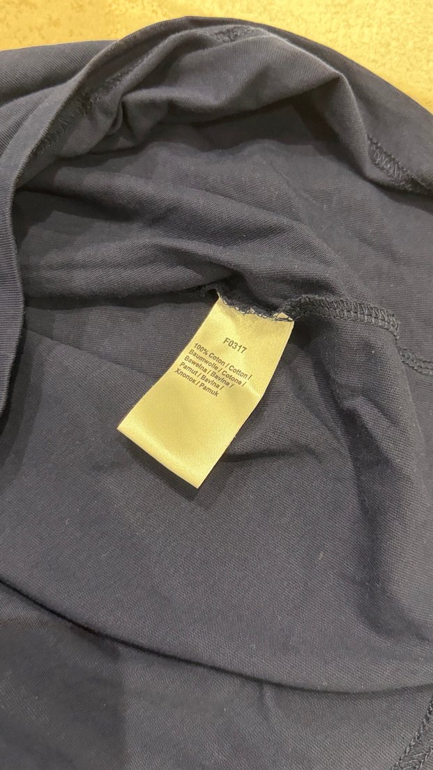 Orijinal lacoste - Görsel 5