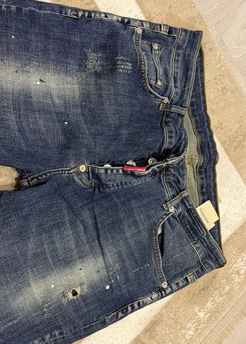 Orijinal dsquared2 - Görsel 2