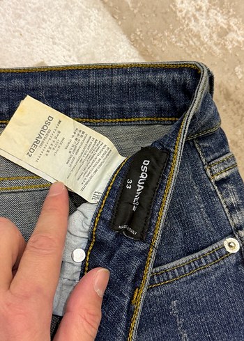 Orijinal dsquared2 - Görsel 3
