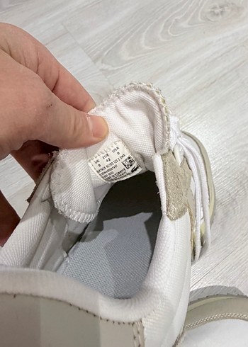 Orijinal lacoste ayakkabı - Görsel 2