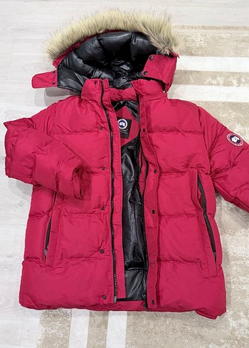 Orijinal canada goose - Görsel 2