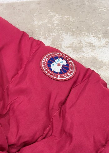 Orijinal canada goose - Görsel 3