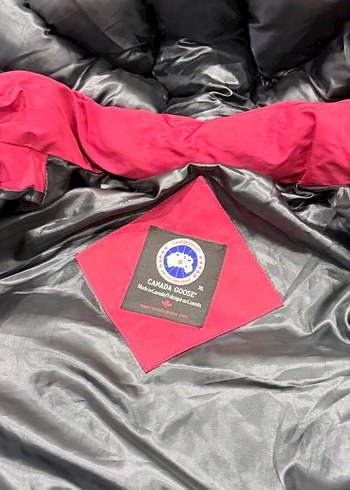 Orijinal canada goose - Görsel 4