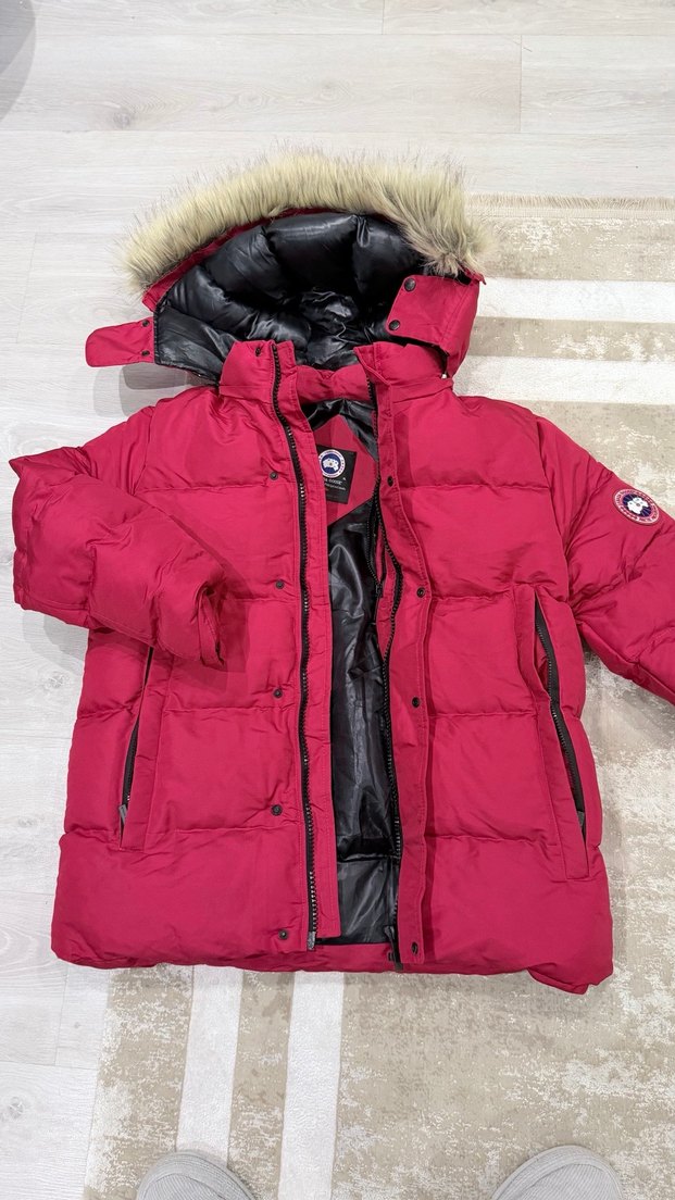 Orijinal canada goose - Görsel 2