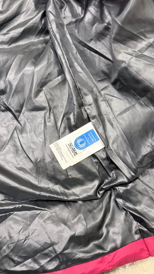 Orijinal canada goose - Görsel 5