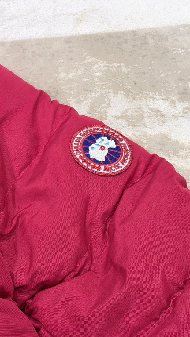 Orijinal canada goose - Görsel 3