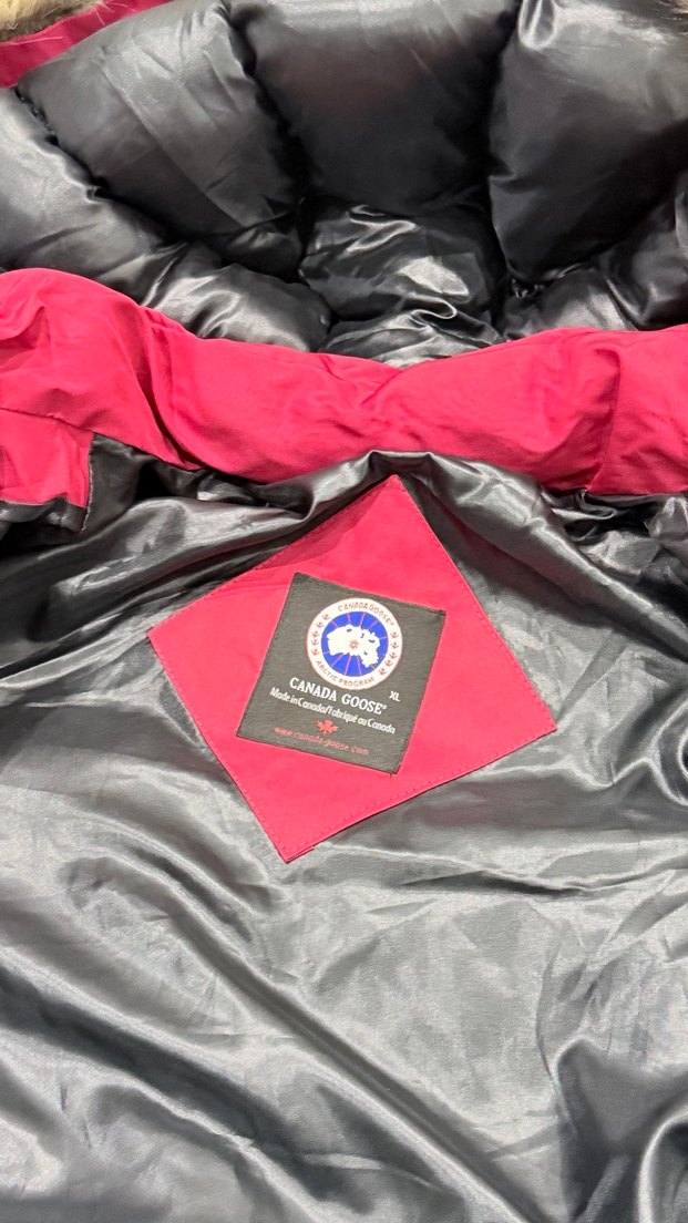 Orijinal canada goose - Görsel 4