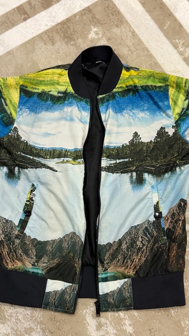 Orijinal love moschino - Görsel 2