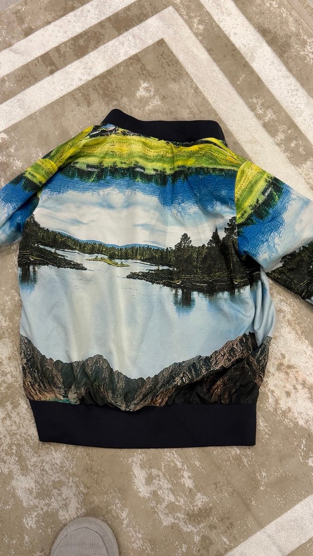 Orijinal love moschino - Görsel 3