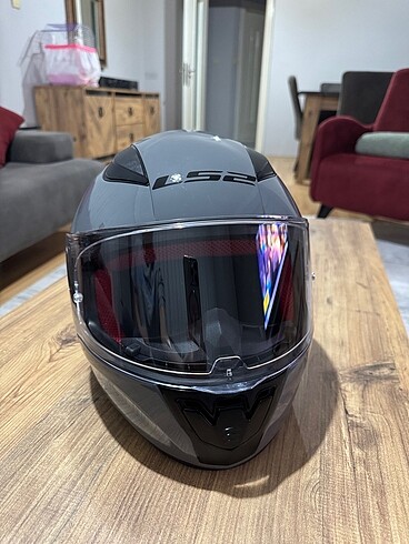 Motorsiklet Kaskı